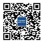公众号二维码