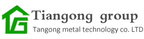 Shandong tiangong metal technology co. LTD