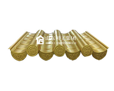 仿古瓦楼庙专用