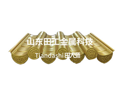 仿古瓦楼庙专用