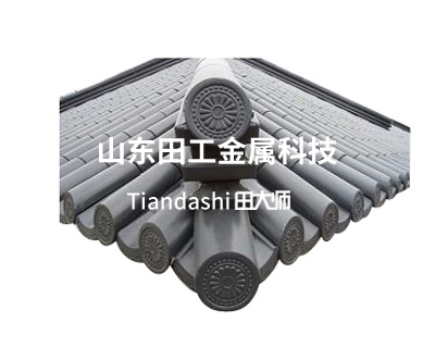 仿古瓦（景区仿古建筑）