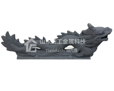 二龙戏珠（配件）
