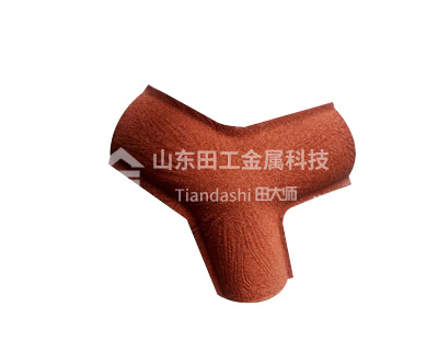 彩石瓦配件